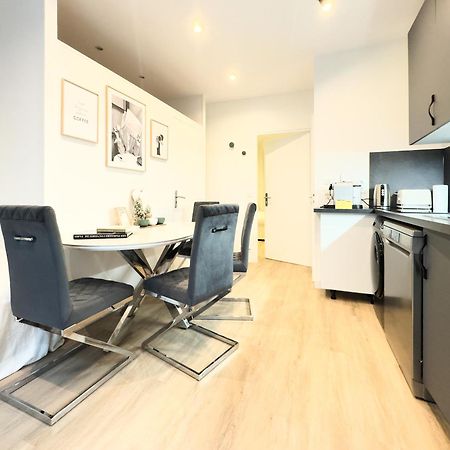 Penbed - Montparnasse 1 - 3 Pieces Apartment Paris Exterior photo