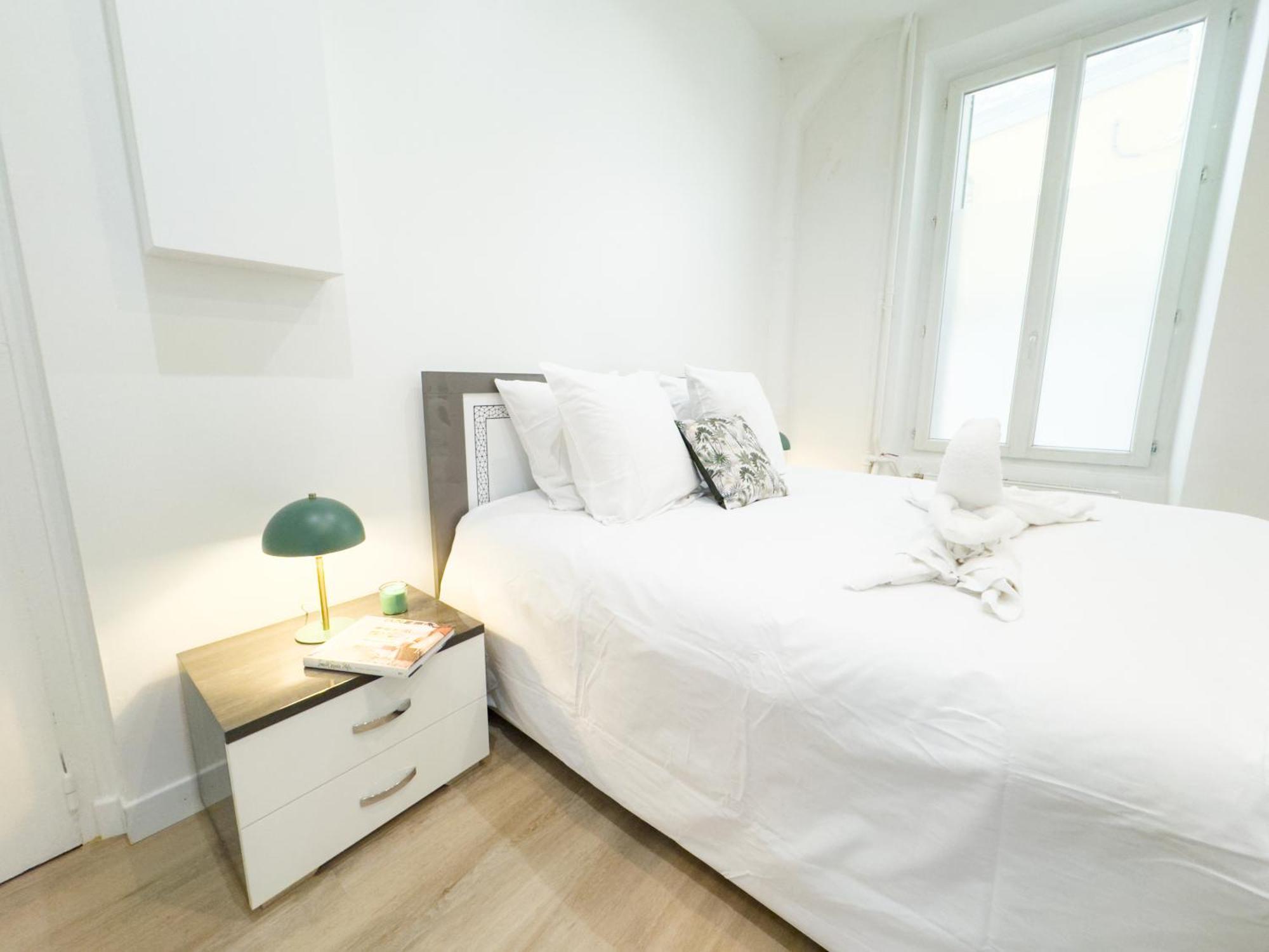 Penbed - Montparnasse 1 - 3 Pieces Apartment Paris Exterior photo